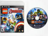 LEGO Marvel's Avengers (Playstation 3 / PS3)