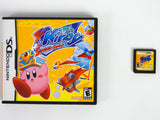 Kirby Squeak Squad (Nintendo DS)