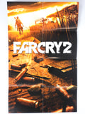 Far Cry 2 [Pre-Order Edition] (Playstation 3 / PS3)