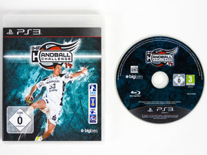 IHF Handball Challenge 14 [PAL] (Playstation 3 / PS3)