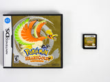 Pokemon HeartGold Version [CAN Version] [Not For Resale] (Nintendo DS)