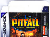 Pitfall The Lost Expedition [Box] (Game Boy Advance / GBA)