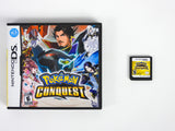 Pokemon Conquest (Nintendo DS)