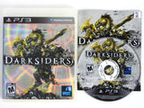 Darksiders (Playstation 3 / PS3)