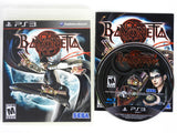 Bayonetta (Playstation 3 / PS3)