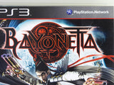 Bayonetta (Playstation 3 / PS3)