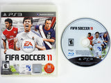 FIFA Soccer 11 (Playstation 3 / PS3)