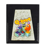 Q*Bert (Atari 5200)