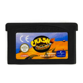 Crash Nitro Kart [PAL] (Nintendo Game Boy Advance / GBA)