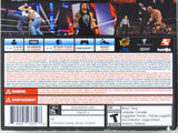 WWE 2K16 (Playstation 3 / PS3)