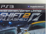 Shift 2 Unleashed [Limited Edition] (Playstation 3 / PS3)