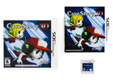 Cave Story 3D [Lenticular Slipcover] (Nintendo 3DS)