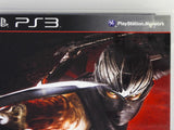 Ninja Gaiden 3: Razor's Edge (Playstation 3 / PS3)