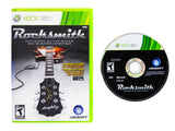 Rocksmith (Xbox 360)