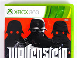 Wolfenstein: The New Order (Xbox 360)