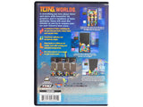 Tetris Worlds [Alternate Cover] (Playstation 2 / PS2)