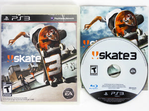 Skate 3 (Playstation 3 / PS3)