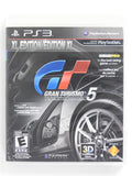 Gran Turismo 5 [XL Edition] (Playstation 3 / PS3)