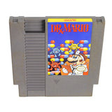 Dr. Mario (Nintendo / NES)