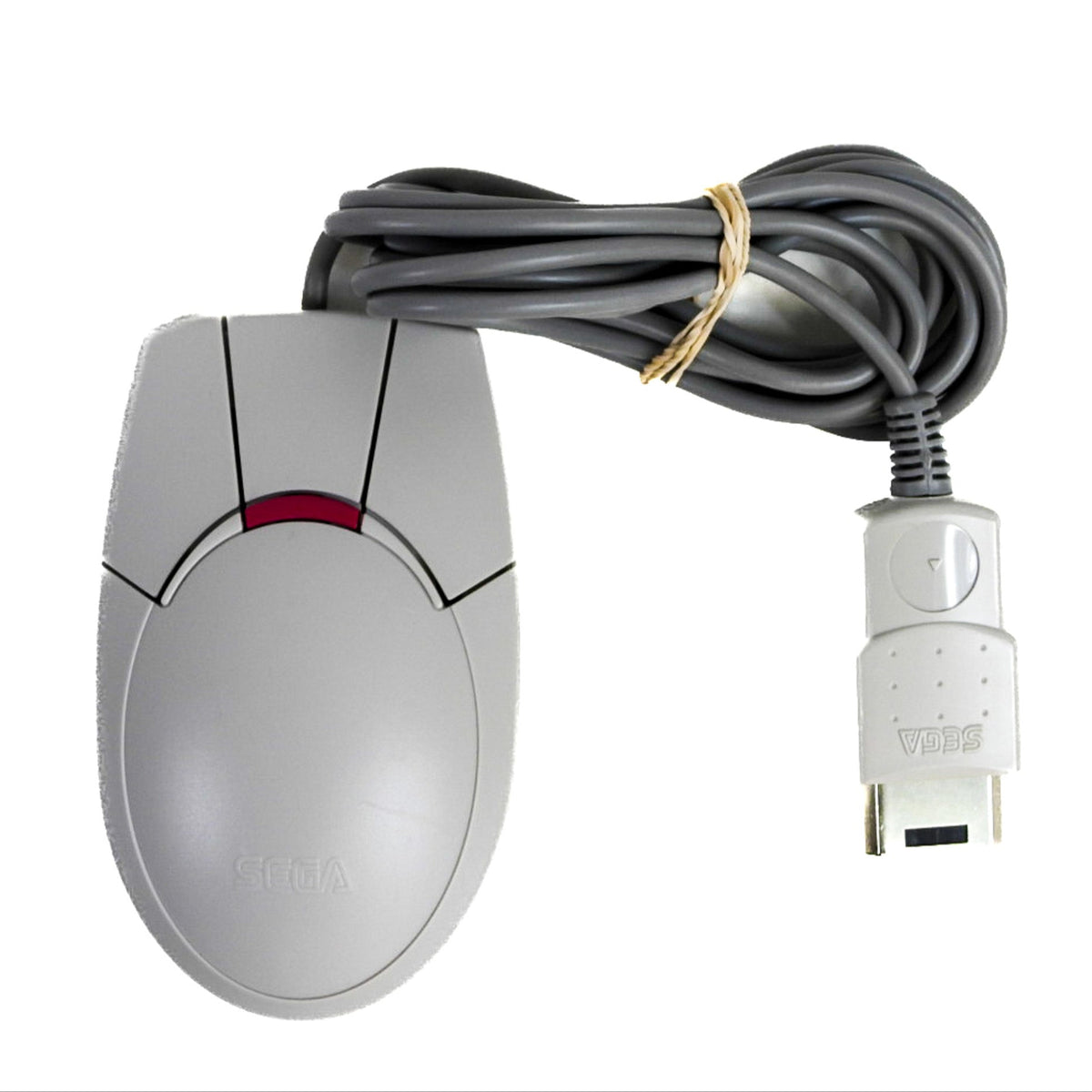 Seagate Mouse Sega Saturn Shuttle Mouse (Sega Saturn) – Retro MTL