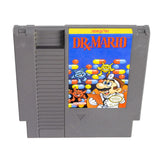 Dr. Mario (Nintendo / NES)