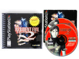 Resident Evil 2 (Playstation / PS1)