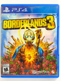 Borderlands 3 (Playstation 4 / PS4)