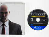 Hitman The Complete First Season [Steelbook Edition] (Playstation 4 / PS4)