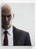 Hitman The Complete First Season [Steelbook Edition] (Playstation 4 / PS4)