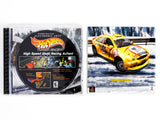 Mobil 1 Rally Championship (Playstation / PS1)