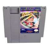 Skate or Die 2 (Nintendo / NES)