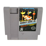 Donkey Kong Jr [5 Screw] (Nintendo / NES)