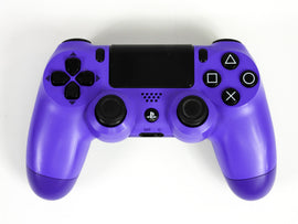Electric Purple Dualshock 4 Controller (PlayStation 4 / PS4)