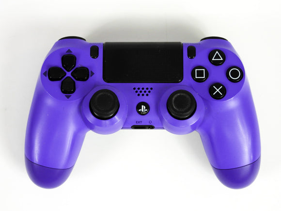 Electric Purple Dualshock 4 Controller (Playstation 4 / PS4)
