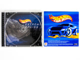 Hot Wheels Extreme Racing (Playstation / PS1)