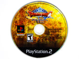 Dragon Quest VIII 8: Journey of the Cursed King (Playstation 2 / PS2)