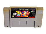 Porky Pig's Haunted Holiday (Super Nintendo / SNES)