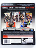 Marvel Vs. Capcom 3: Fate Of Two Worlds [Special Edition] [Steelbook] (Playstation 3 / PS3)