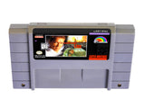 True Lies (Super Nintendo / SNES)