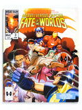 Marvel Vs. Capcom 3: Fate Of Two Worlds [Special Edition] [Steelbook] (Playstation 3 / PS3)