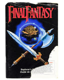 Final Fantasy [CAN Version] (Nintendo / NES)