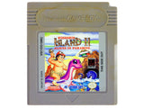Adventure Island II 2 (Game Boy)