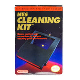 Cleaning Kit (Nintendo / NES)