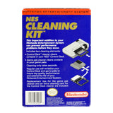 Cleaning Kit (Nintendo / NES)