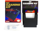 Cleaning Kit (Nintendo / NES)