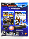 Sports Champions Medieval Moves Bundle (Playstation 3 / PS3)