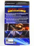 Sports Champions Medieval Moves Bundle (Playstation 3 / PS3)