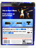 Sports Champions Medieval Moves Bundle (Playstation 3 / PS3)