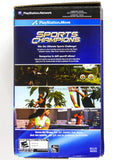 Sports Champions Medieval Moves Bundle (Playstation 3 / PS3)