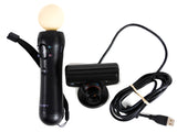 Playstation Move Starter Bundle (Playstation 3 / PS3)